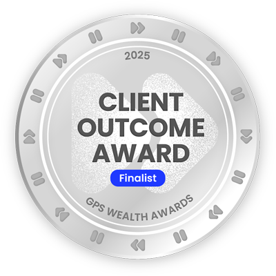 Award image