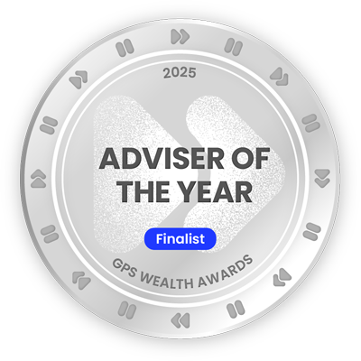 Award image